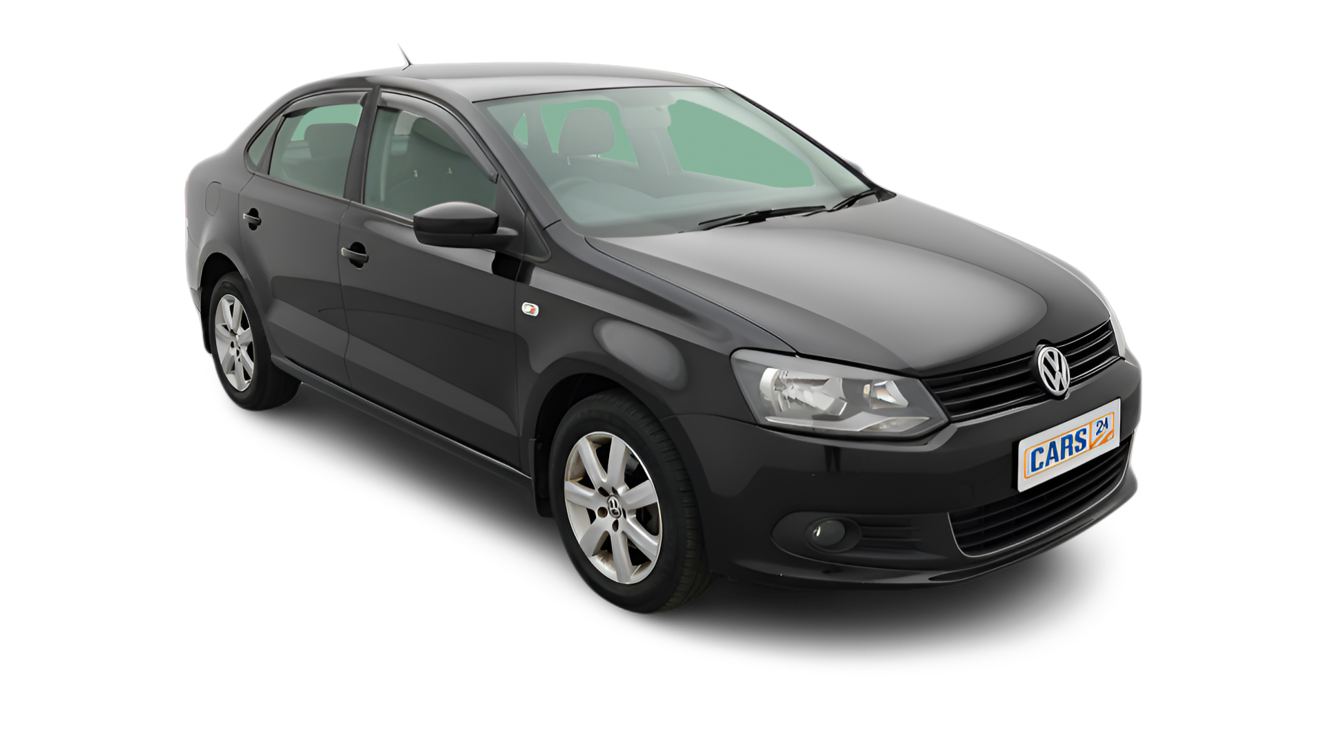 Volkswagen Vento-img